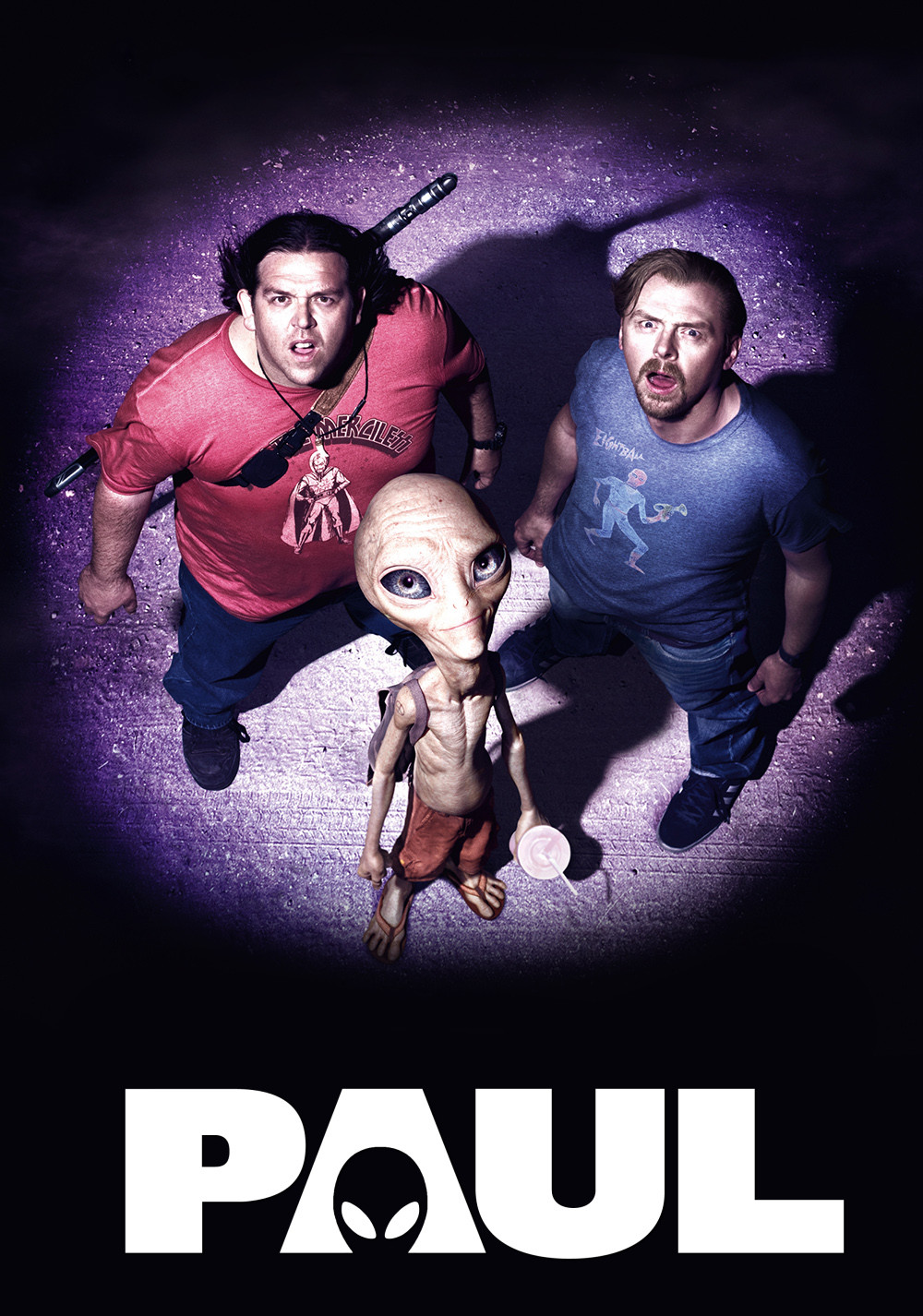 Paul