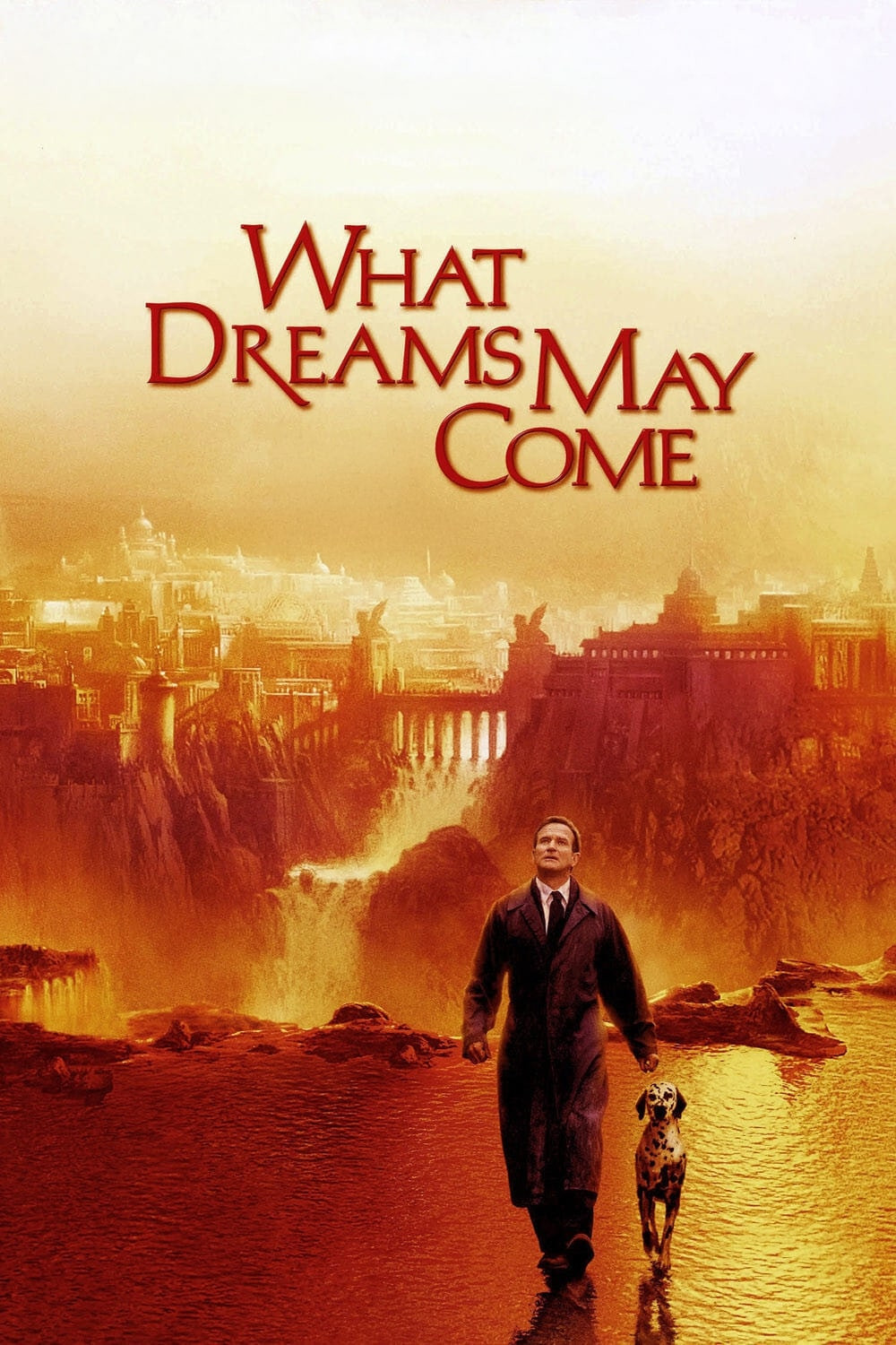 What Dreams May Come