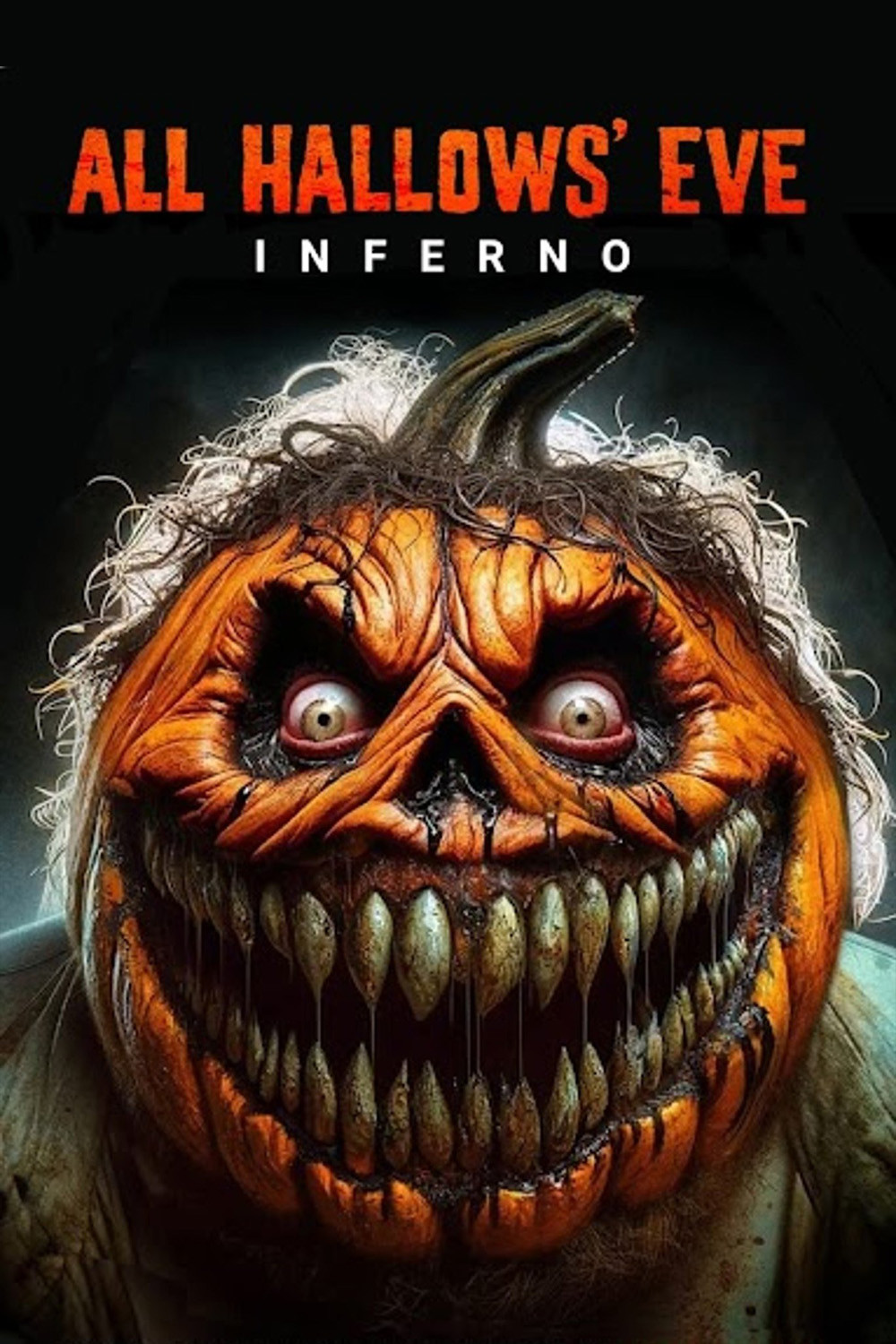 All Hallows' Eve