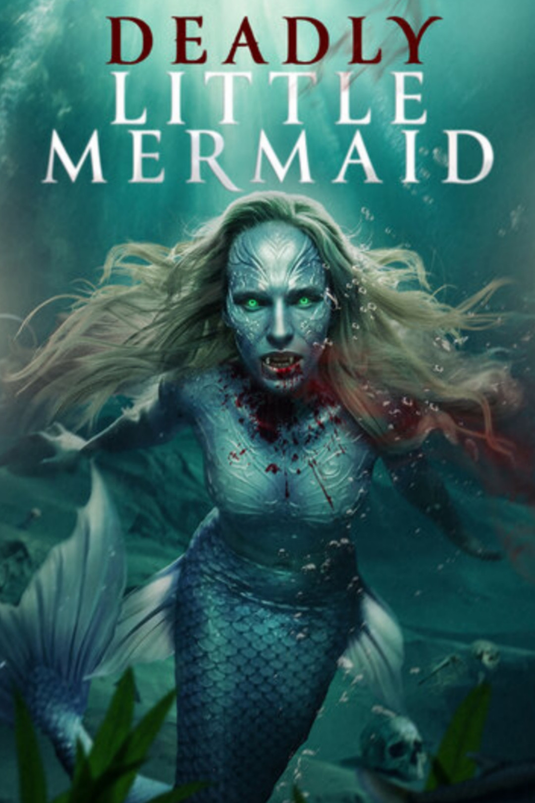The Little Mermaid