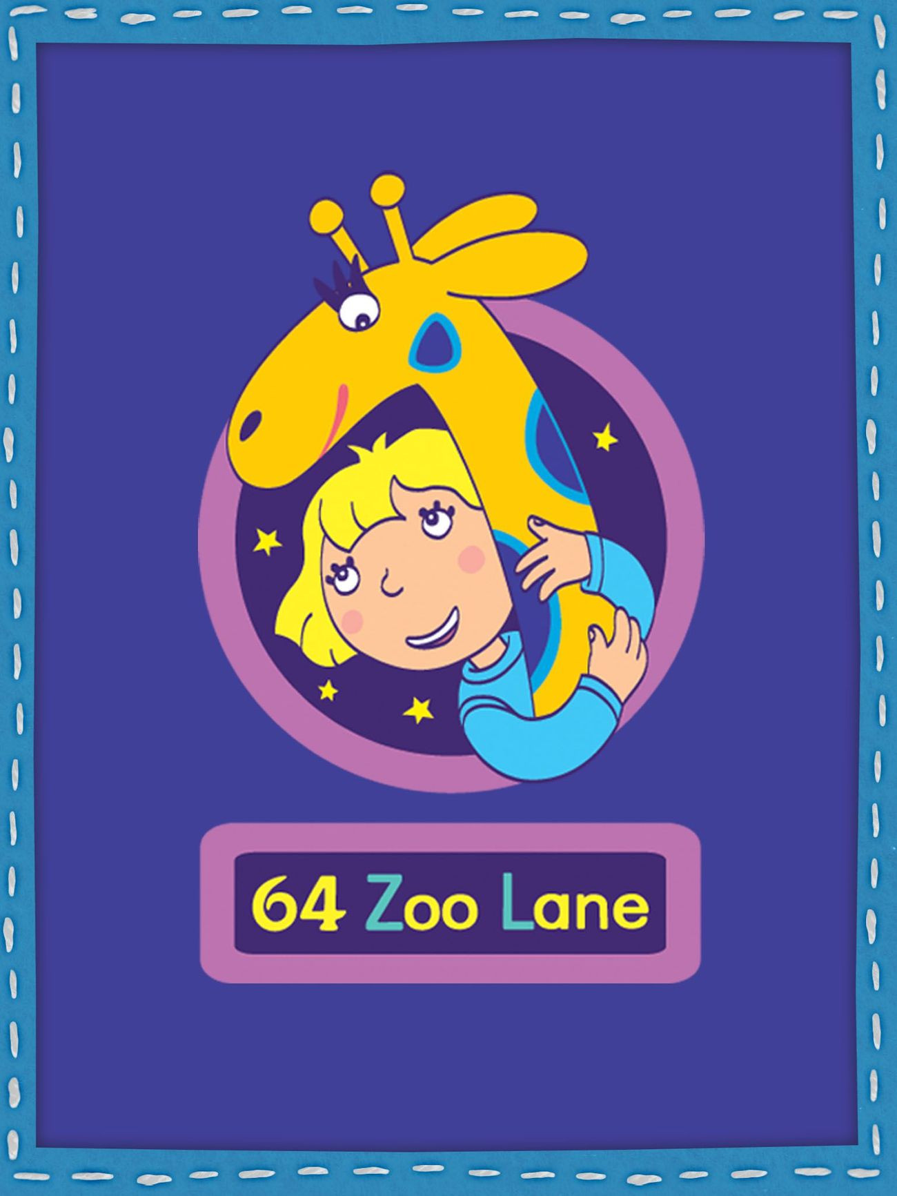 64 Zoo Lane 64 Zoo Lane