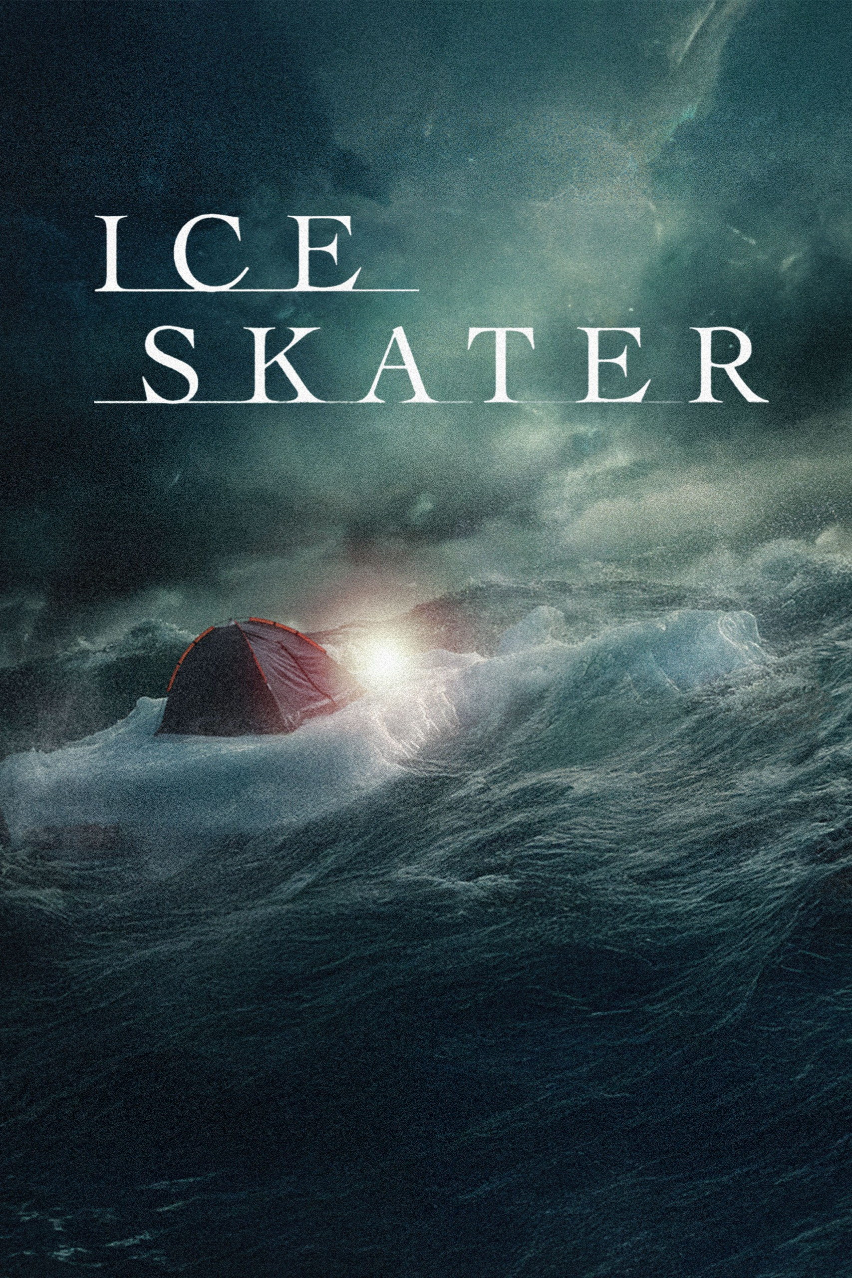 Ice Skater