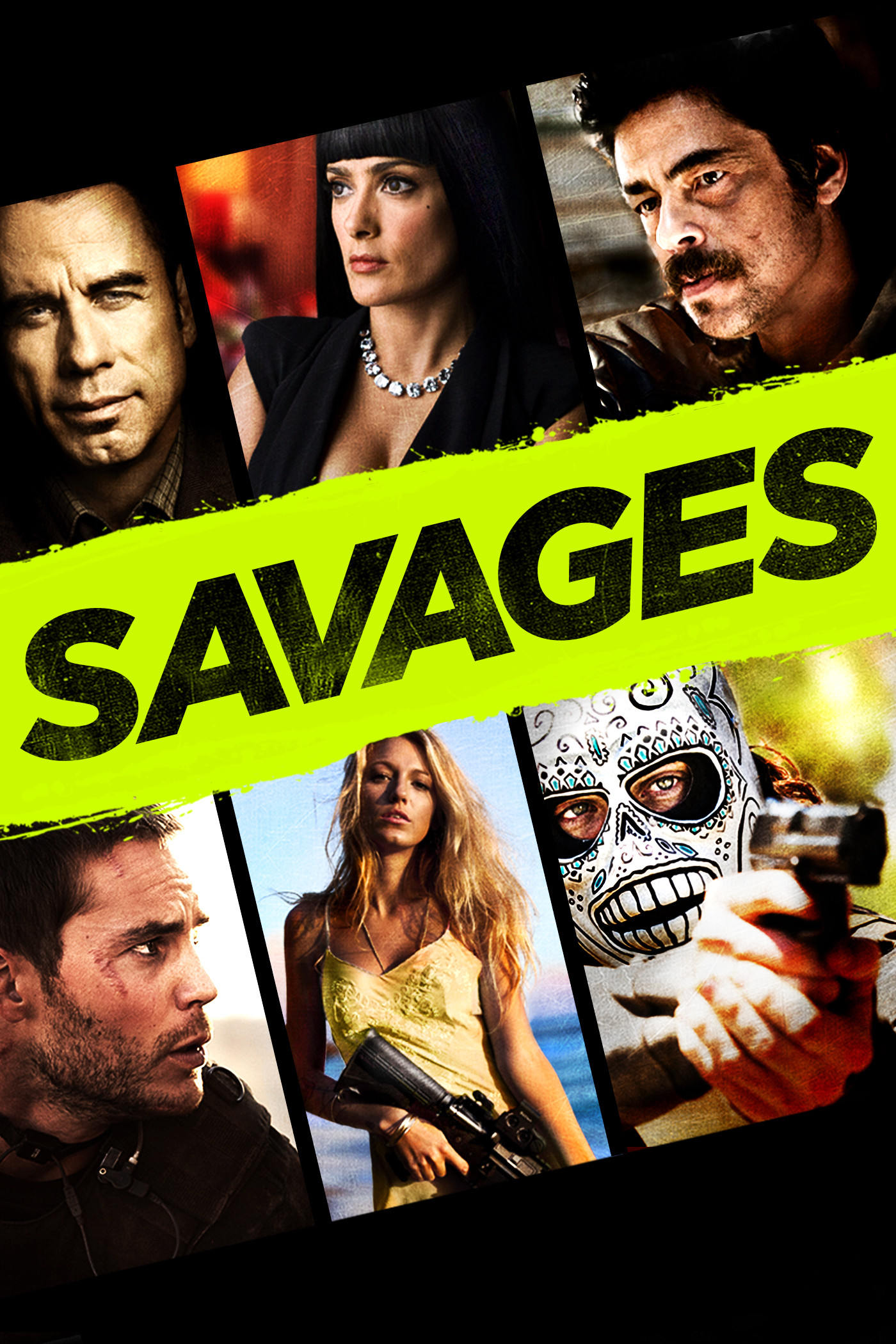 Savages