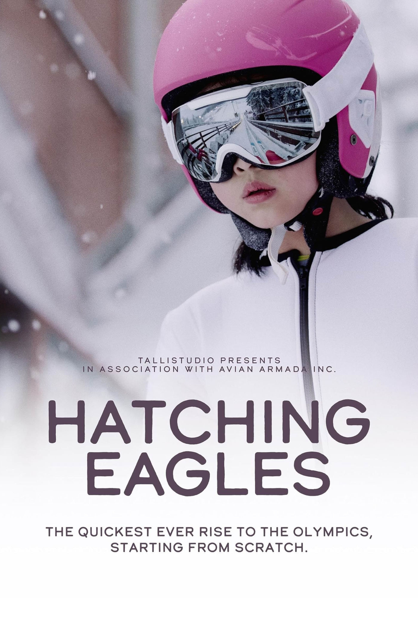 Hatching