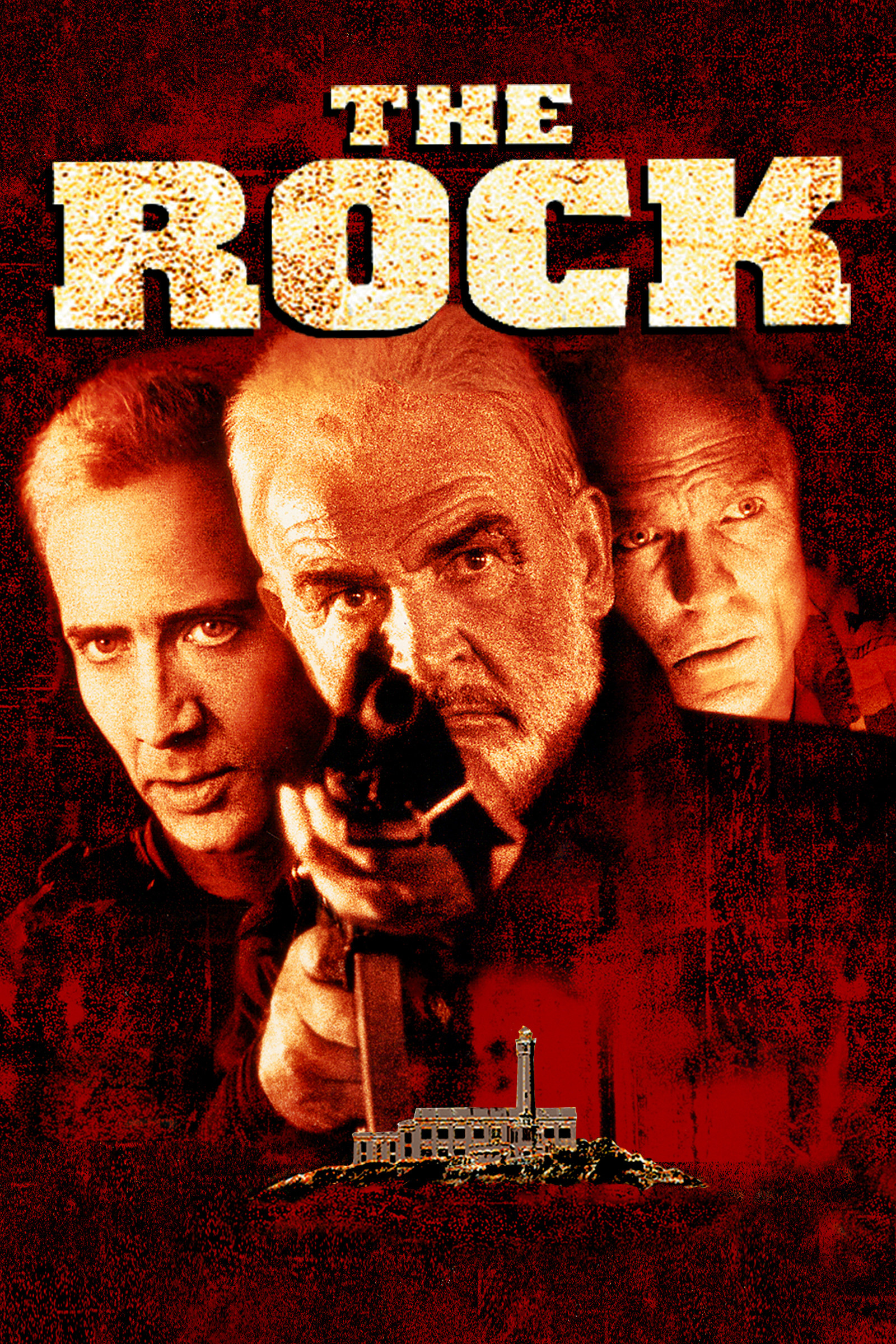 The Rock