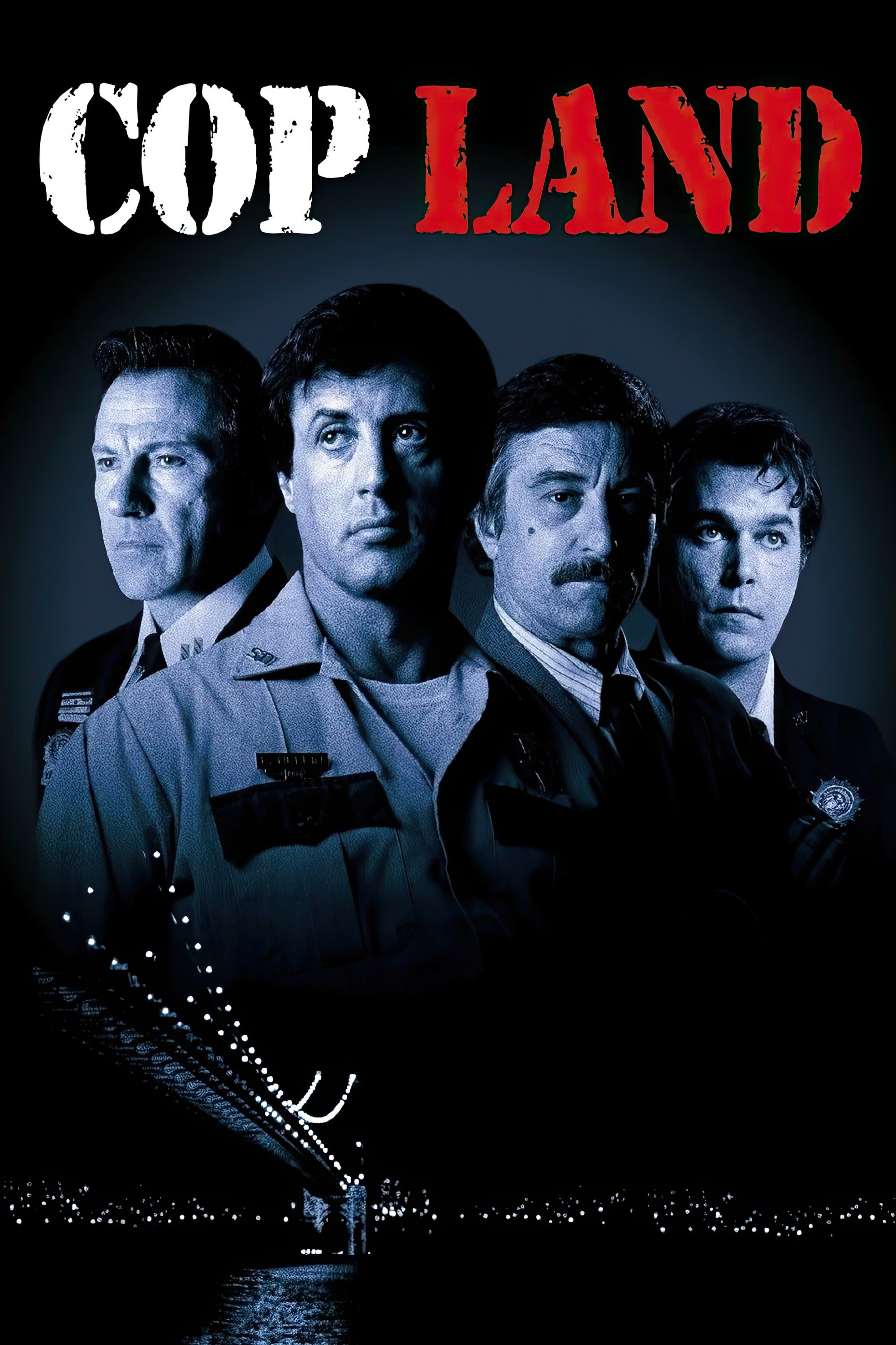 Cop Land