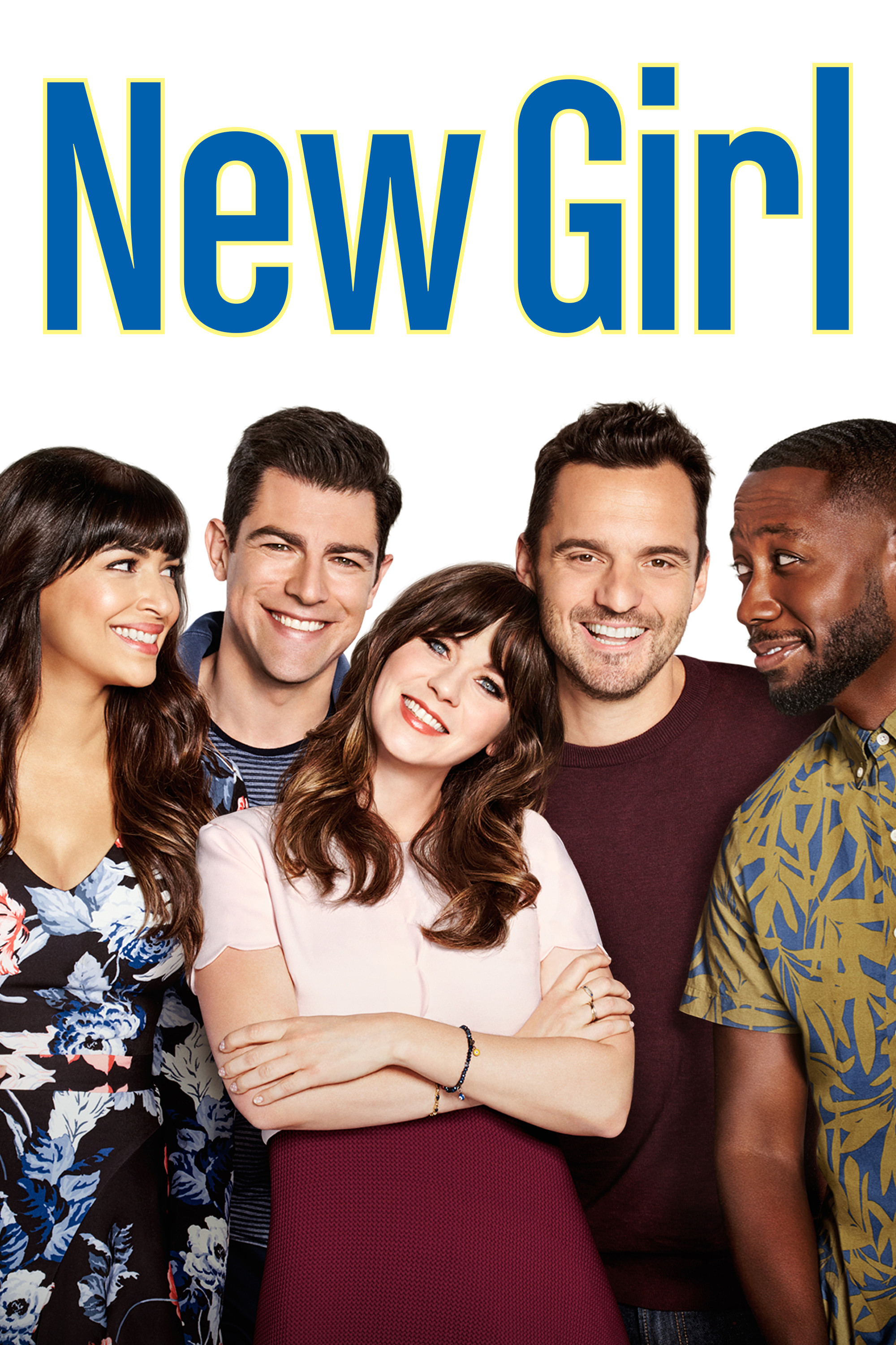 New Girl New Girl