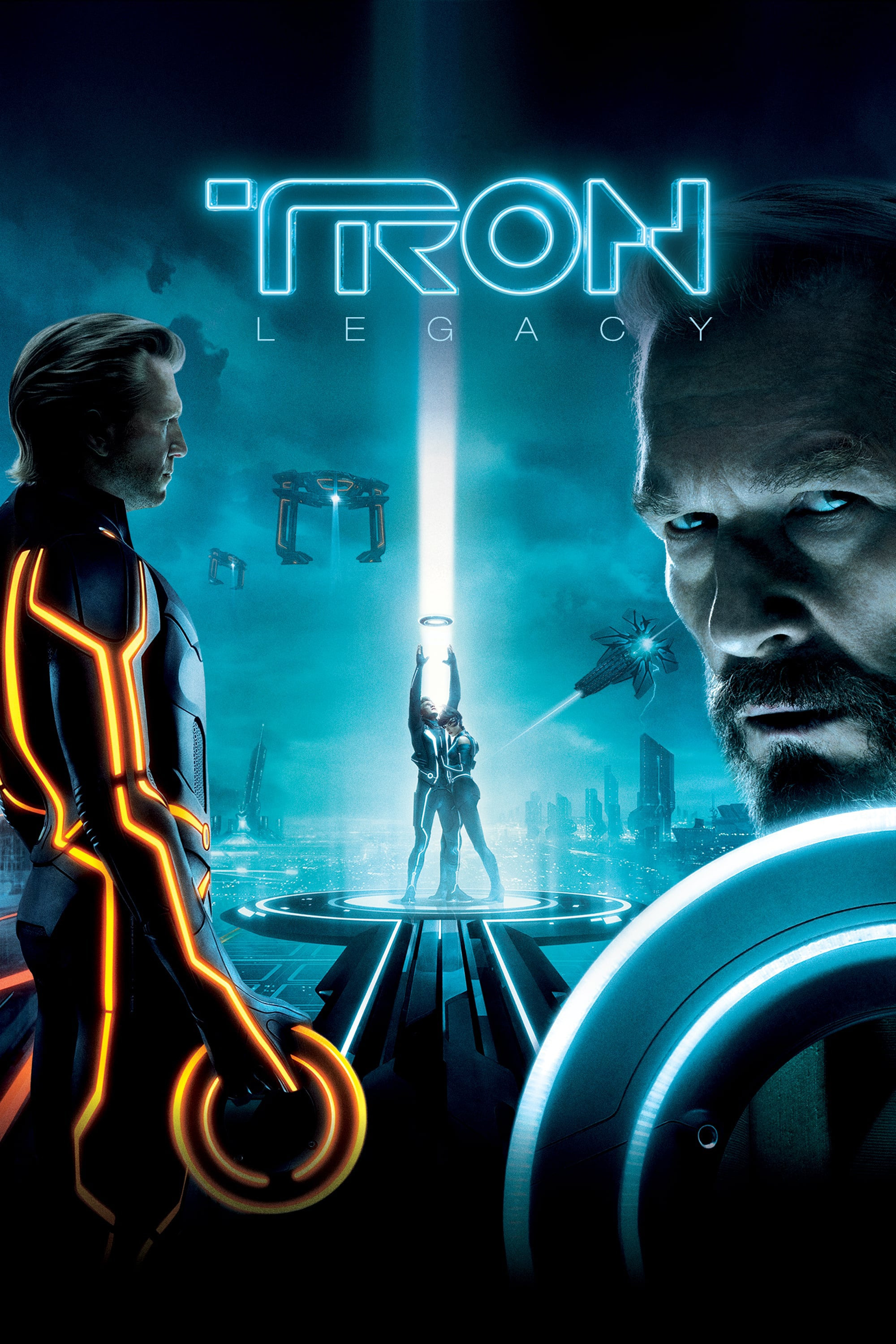 TRON: Legacy