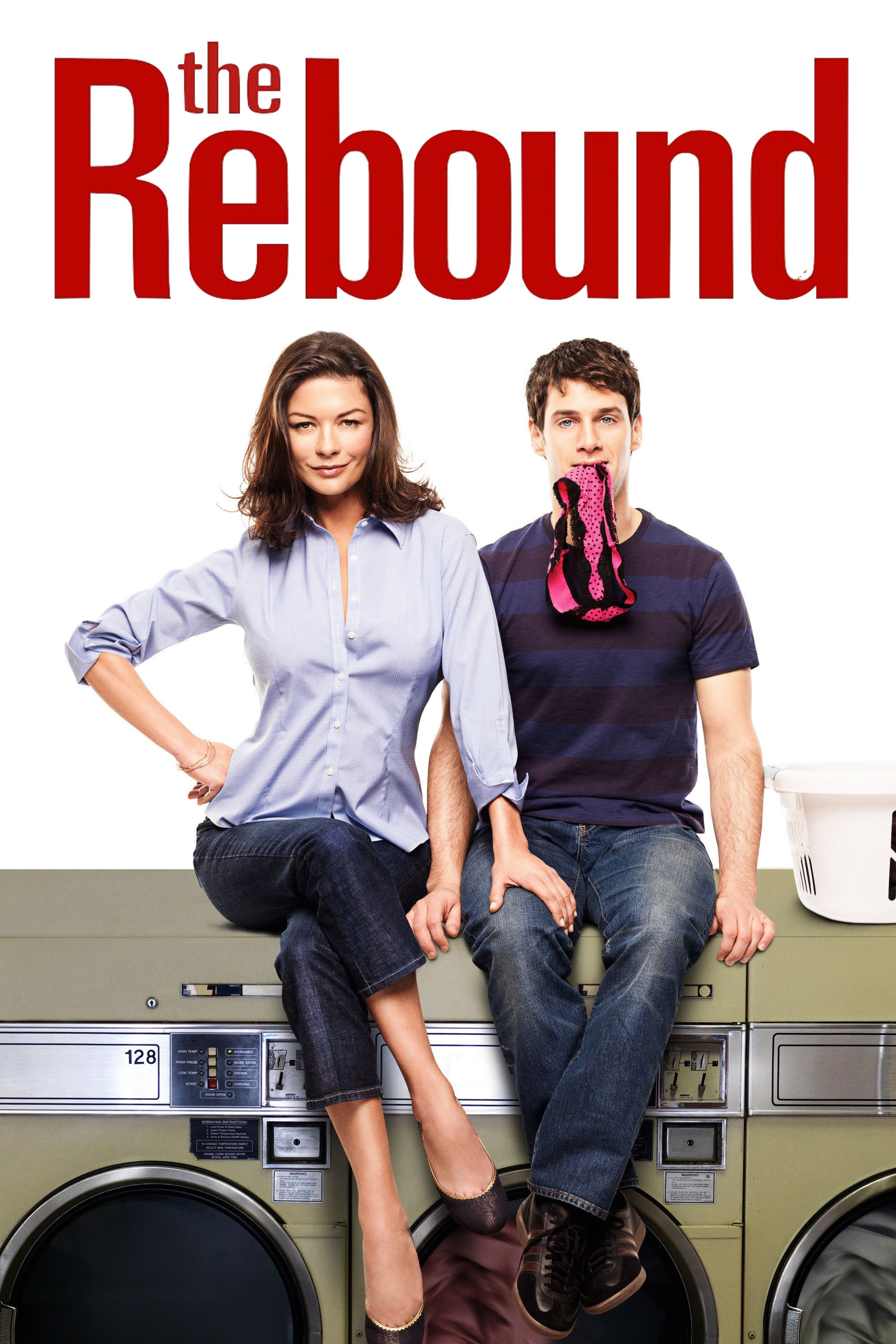 The Rebound