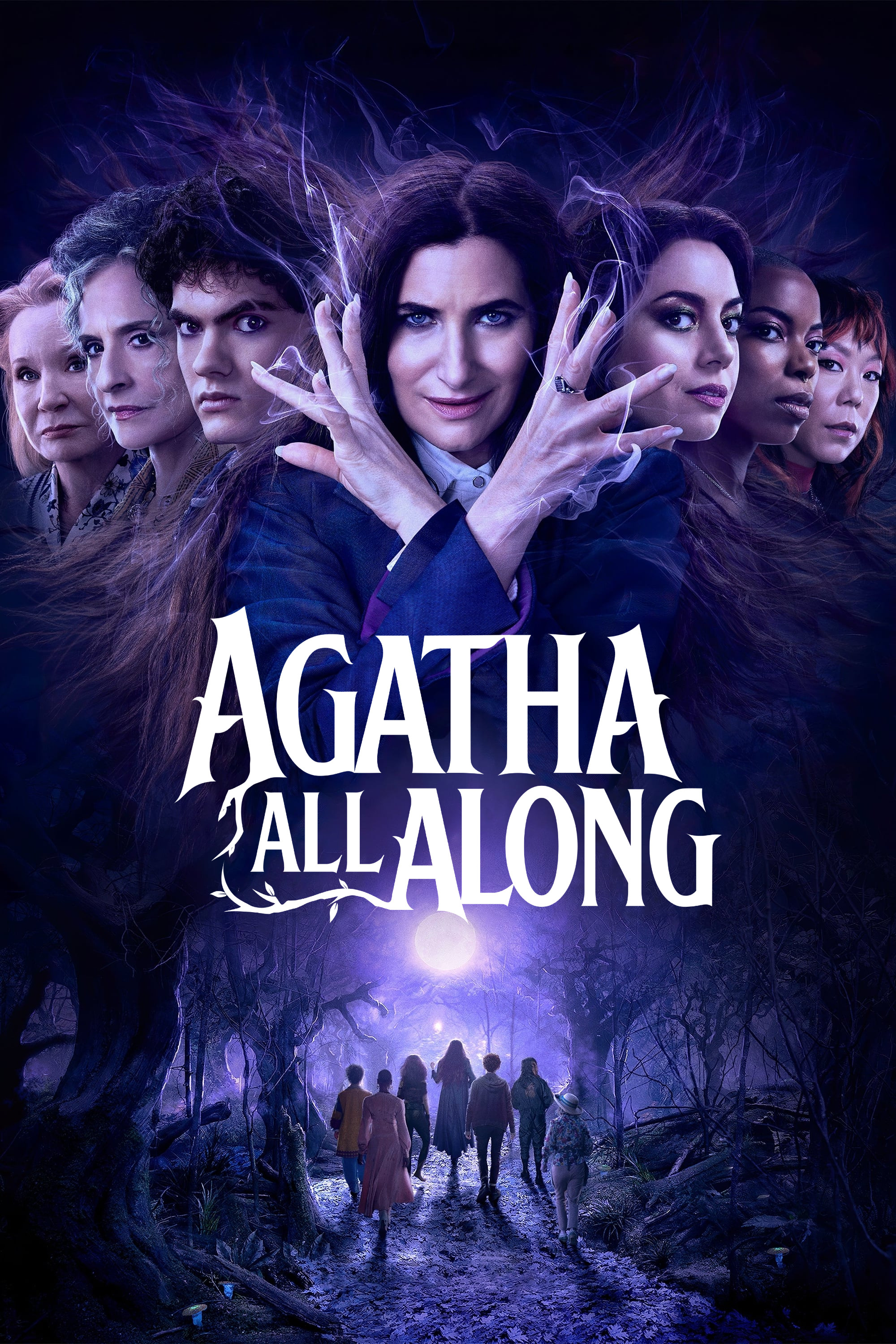 Agatha All Along Agatha All Along
