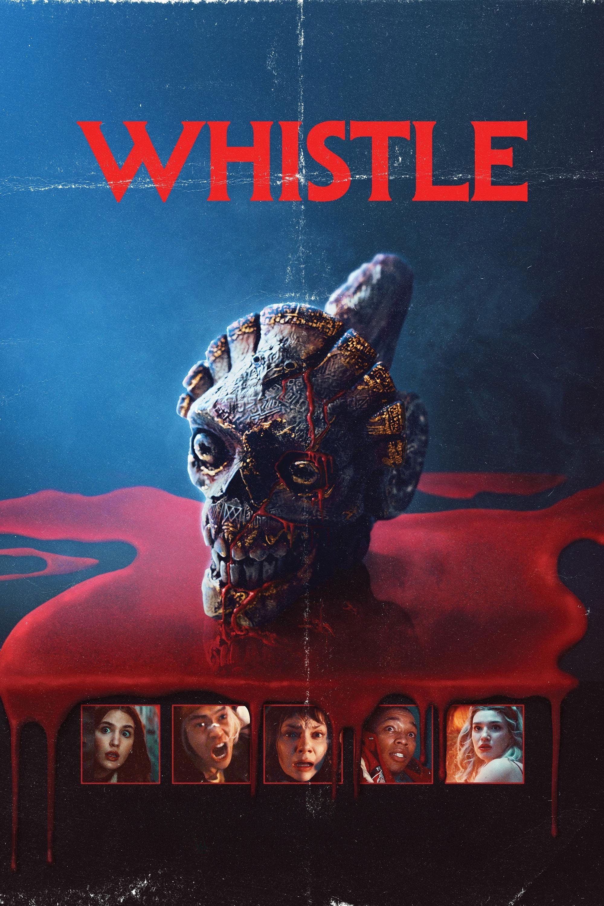 Whistle