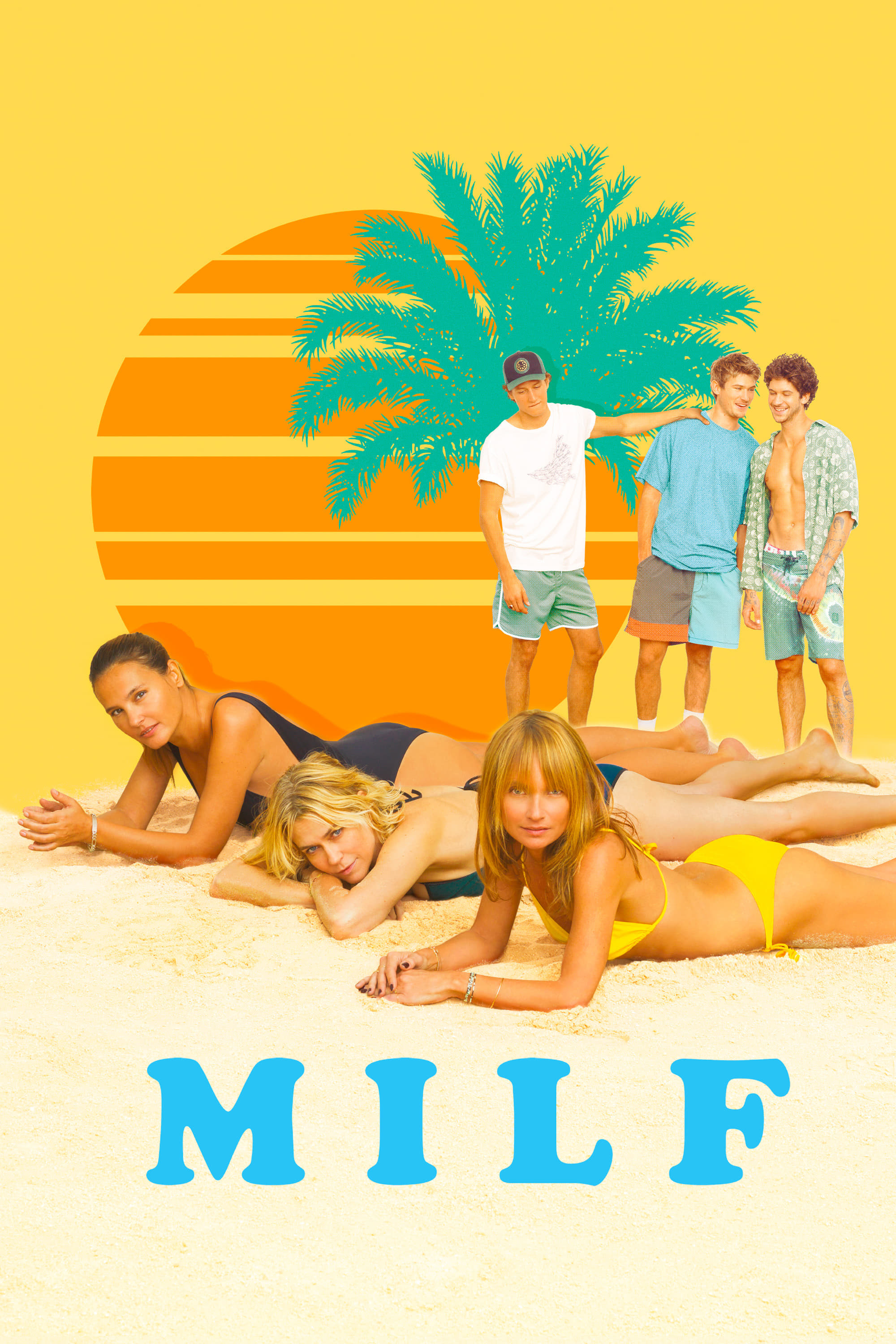 Milf