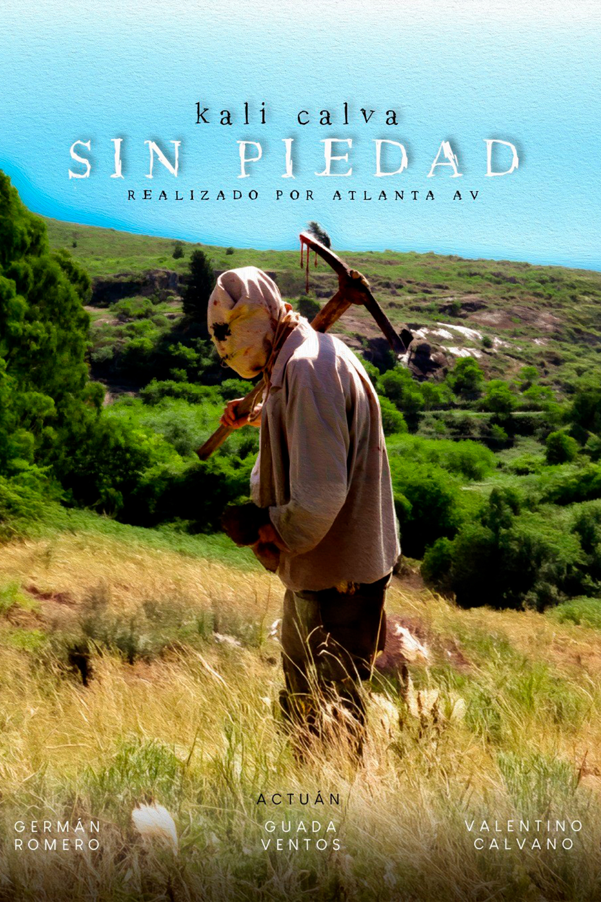 Sin Piedad