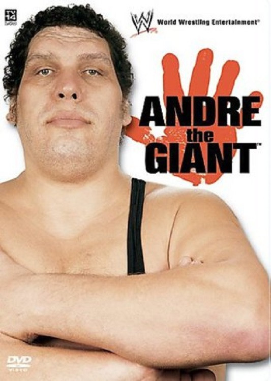 Larger Than Life