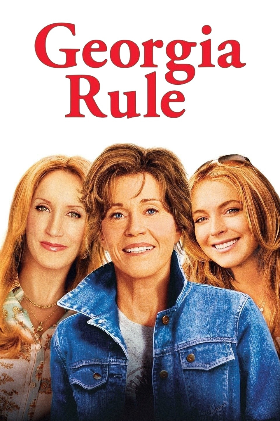 Georgia Rule